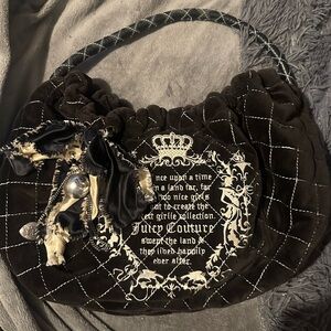 Vintage Juicy Couture Bag